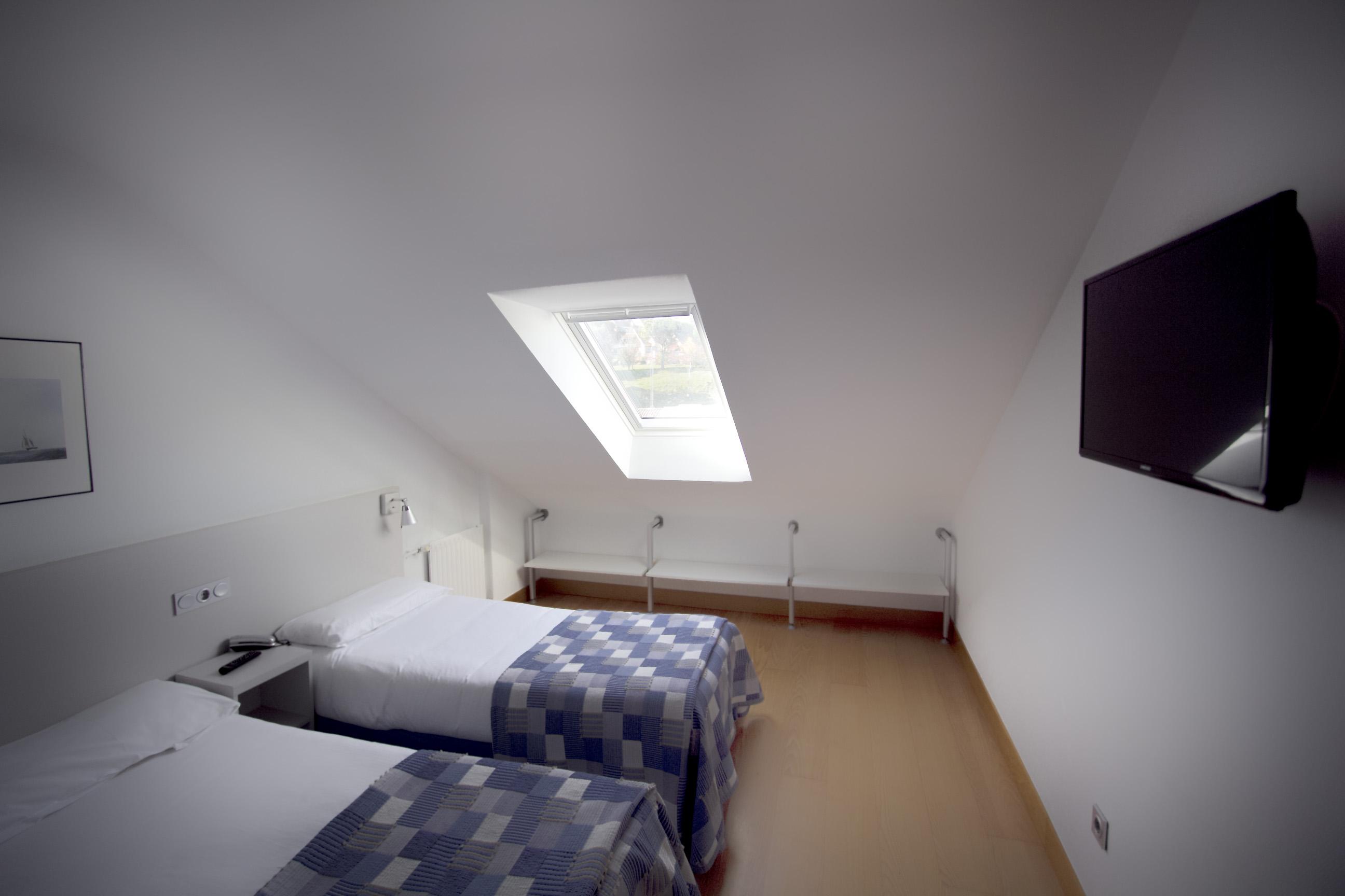 Hotel Jauregui Хондарибия Екстериор снимка