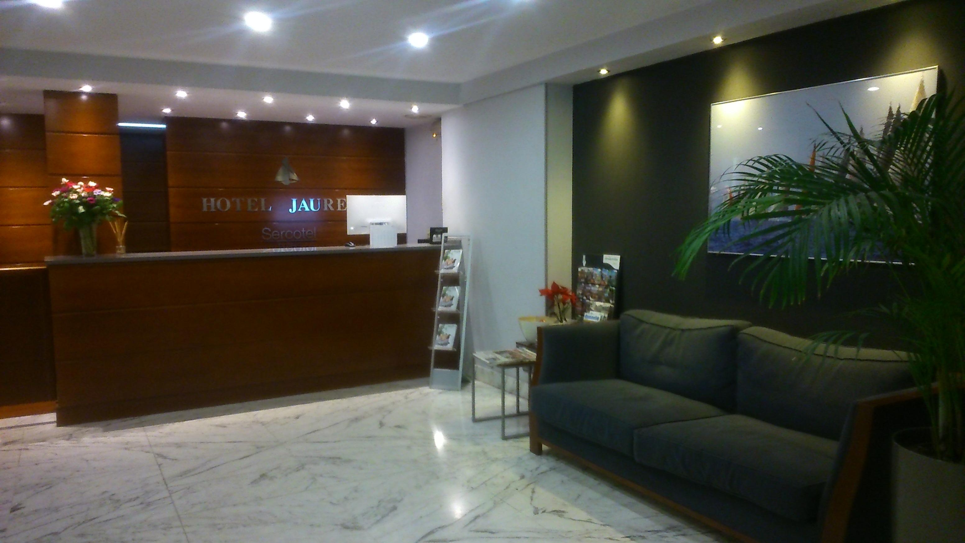 Hotel Jauregui Хондарибия Екстериор снимка